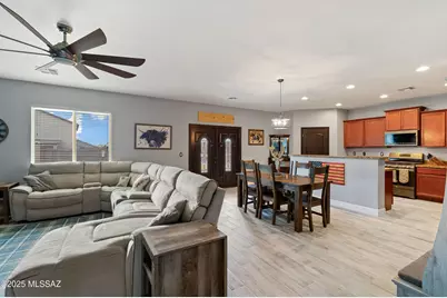 11363 W Fire Art Drive, Marana, AZ 85658 - Photo 13