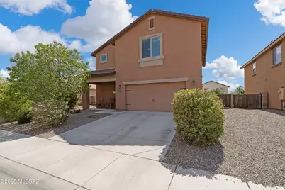 11363 W Fire Art Drive, Marana, AZ 85658 - Photo 7