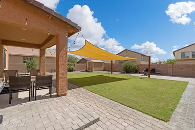 11363 W Fire Art Drive, Marana, AZ 85658 - Photo 1