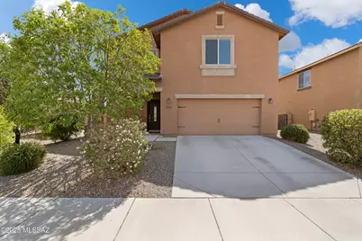 11363 W Fire Art Drive, Marana, AZ 85658 - Photo 9