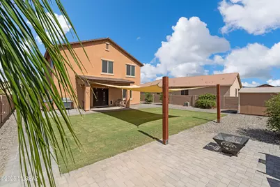 11363 W Fire Art Drive, Marana, AZ 85658 - Photo 3