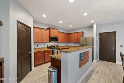 11363 W Fire Art Drive, Marana, AZ 85658 - Photo 15