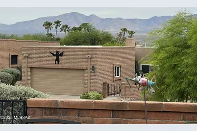 3553 S Via Del Tordo, Green Valley, AZ 85622 - Photo 39