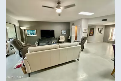 3553 S Via Del Tordo, Green Valley, AZ 85622 - Photo 19