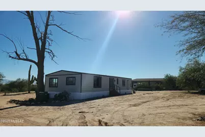 13242 N Flintlock Road, Marana, AZ 85653 - Photo 3