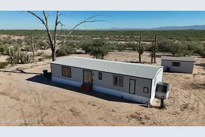 13242 N Flintlock Road, Marana, AZ 85653 - Photo 1