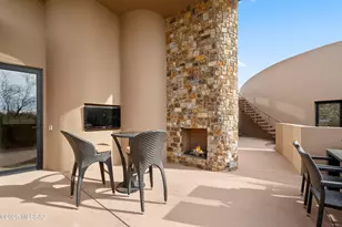 1327 E Desert Garden Dr, Tucson, AZ 85718 - Photo 33