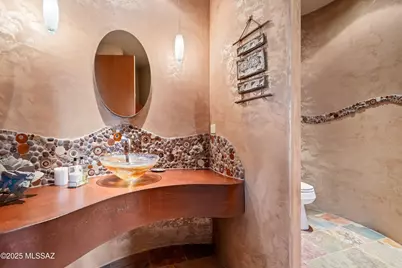 1327 E Desert Garden Drive, Tucson, AZ 85718 - Photo 39