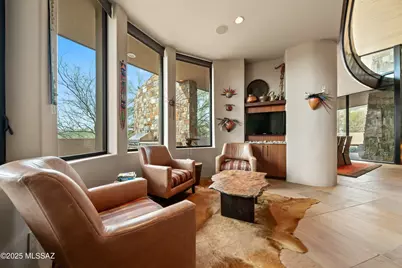 1327 E Desert Garden Drive, Tucson, AZ 85718 - Photo 29