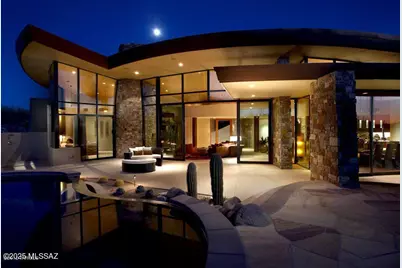 1327 E Desert Garden Drive, Tucson, AZ 85718 - Photo 1