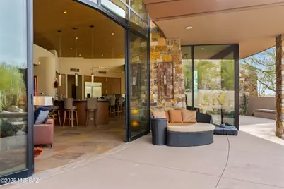 1327 E Desert Garden Drive, Tucson, AZ 85718 - Photo 25