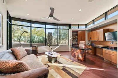 1327 E Desert Garden Drive, Tucson, AZ 85718 - Photo 23