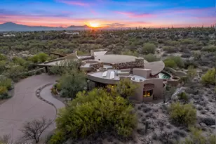 1327 E Desert Garden Dr, Tucson, AZ 85718 - Photo 47