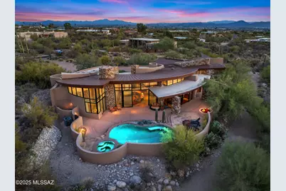 1327 E Desert Garden Drive, Tucson, AZ 85718 - Photo 3