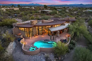 1327 E Desert Garden Dr, Tucson, AZ 85718 - Photo 3