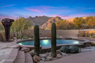 1327 E Desert Garden Dr, Tucson, AZ 85718 - Photo 7