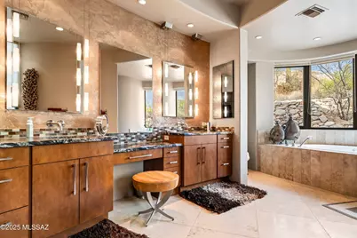 1327 E Desert Garden Drive, Tucson, AZ 85718 - Photo 19