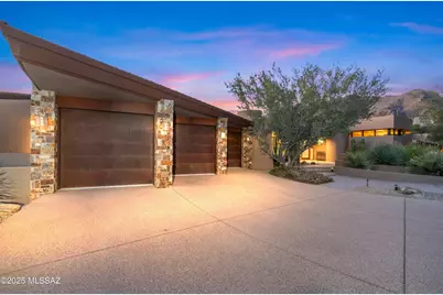 1327 E Desert Garden Drive, Tucson, AZ 85718 - Photo 49