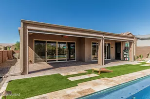 10936 N Ledge Stone Dr, Tucson, AZ 85742 - Photo 33