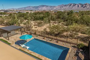 10936 N Ledge Stone Dr, Tucson, AZ 85742 - Photo 49