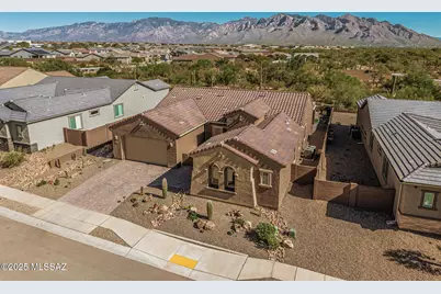 10936 N Ledge Stone Drive, Tucson, AZ 85742 - Photo 41