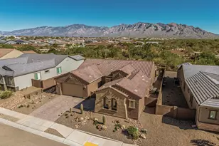 10936 N Ledge Stone Dr, Tucson, AZ 85742 - Photo 41