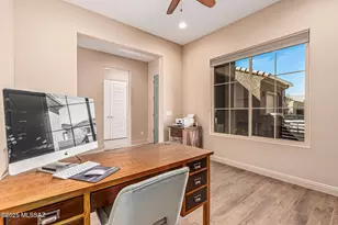 10936 N Ledge Stone Dr, Tucson, AZ 85742 - Photo 27