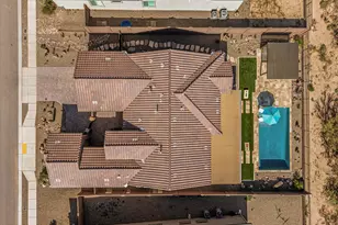 10936 N Ledge Stone Dr, Tucson, AZ 85742 - Photo 45