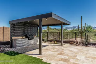 10936 N Ledge Stone Dr, Tucson, AZ 85742 - Photo 37