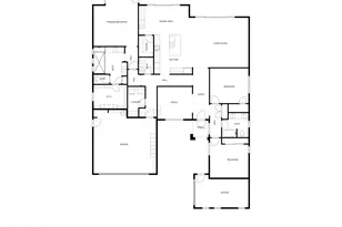 10936 N Ledge Stone Dr, Tucson, AZ 85742 - Photo 51