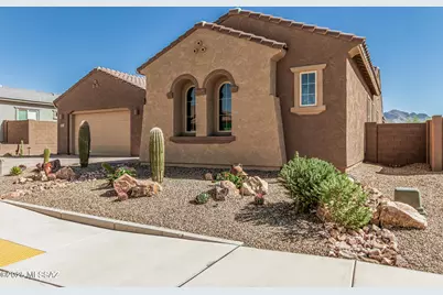 10936 N Ledge Stone Drive, Tucson, AZ 85742 - Photo 5