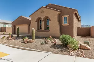 10936 N Ledge Stone Dr, Tucson, AZ 85742 - Photo 5