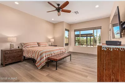 10936 N Ledge Stone Drive, Tucson, AZ 85742 - Photo 15