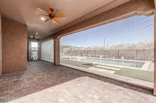 10936 N Ledge Stone Dr, Tucson, AZ 85742 - Photo 31