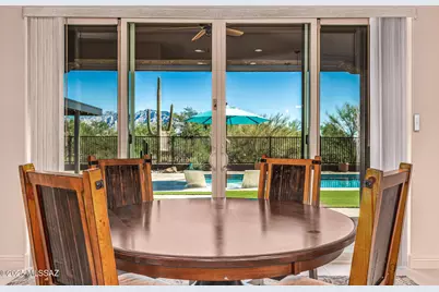 10936 N Ledge Stone Drive, Tucson, AZ 85742 - Photo 11