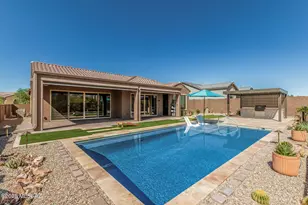 10936 N Ledge Stone Dr, Tucson, AZ 85742 - Photo 35