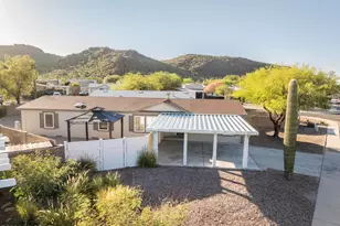 9011 N Valgrind Ln, Tucson, AZ 85743 - Photo 43