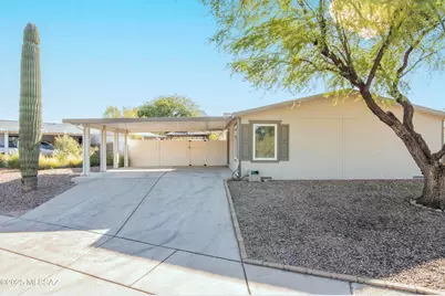 9011 N Valgrind Lane, Tucson, AZ 85743 - Photo 7