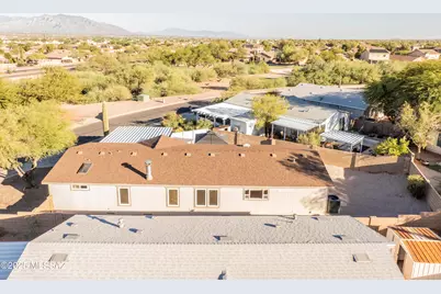 9011 N Valgrind Lane, Tucson, AZ 85743 - Photo 45