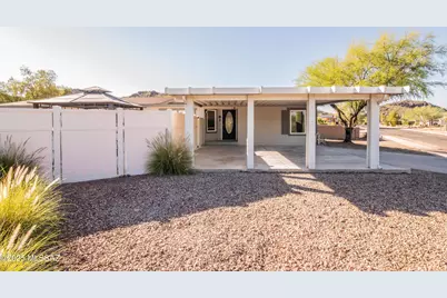 9011 N Valgrind Lane, Tucson, AZ 85743 - Photo 9