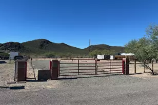 9721 El Uno Minor, Tucson, AZ 85743 - Photo 1