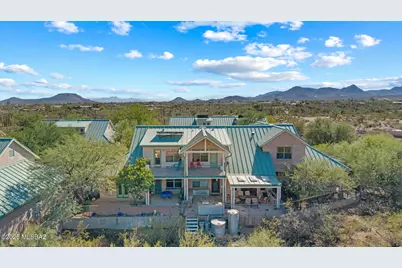 3021 N Gaia Place, Tucson, AZ 85745 - Photo 31