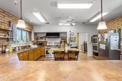 3021 N Gaia Place, Tucson, AZ 85745 - Photo 37