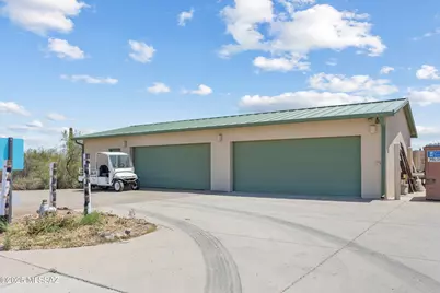 3021 N Gaia Place, Tucson, AZ 85745 - Photo 41