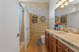 3021 N Gaia Pl, Tucson, AZ 85745 - Photo 23