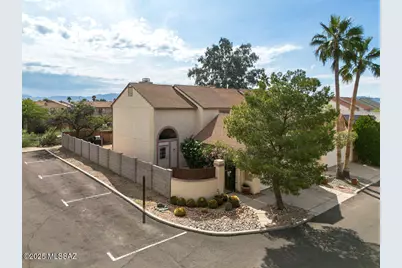 3049 W Avior Drive, Tucson, AZ 85742 - Photo 13