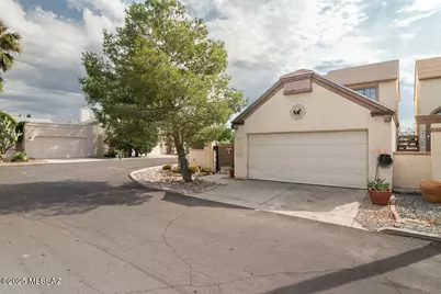 3049 W Avior Drive, Tucson, AZ 85742 - Photo 7