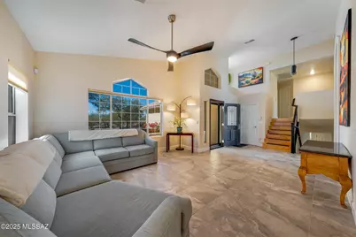 1530 W Dusk Glow Loop, Tucson, AZ 85704 - Photo 17