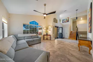 1530 W Dusk Glow Loop, Tucson, AZ 85704 - Photo 17