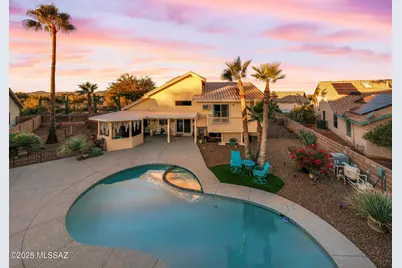 1530 W Dusk Glow Loop, Tucson, AZ 85704 - Photo 5